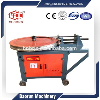 Small Pipe and Tube Bending Machine pipe bender