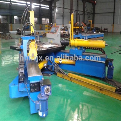 Metal sheet bending machine, stretch bending machinery ,SBL-15 Dual remote