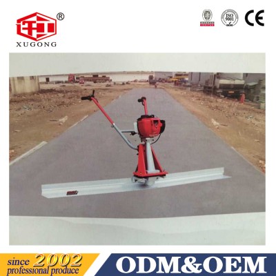 Flexible and convenient electric Vibratory Screed hot sale