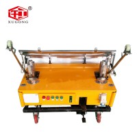 high quality Auto rendering machine for wall,Automatic render machine for sale,cement plaster machine