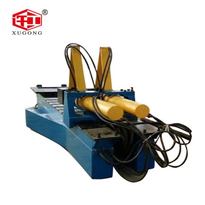 SBL-15 CNC pipe bending machine/ stretch bending machine