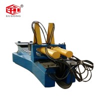 SBL-15 CNC pipe bending machine/ stretch bending machine